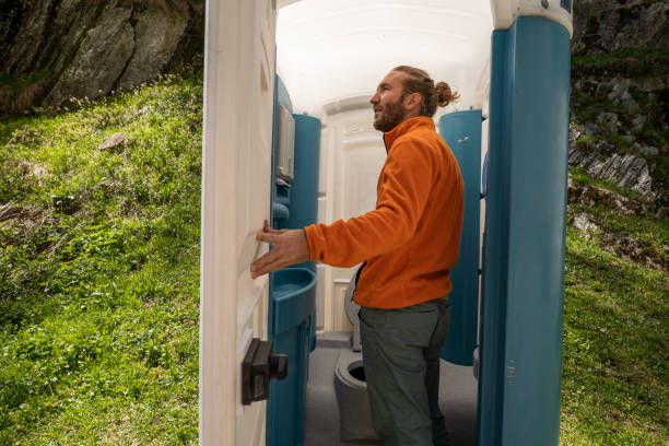 Porta potty services near me in Rolling Meadows, IL