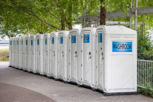 Best Event porta potty rental  in Rolling Meadows, IL