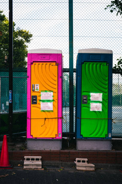Best Event porta potty rental  in Rolling Meadows, IL